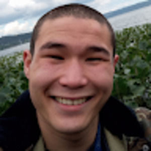 Meet your Posher, Jerrod